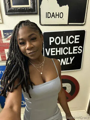 Iwanthazelgrace OnlyFans Leaked Free Thumbnail Picture - #fZ9lPoGzns