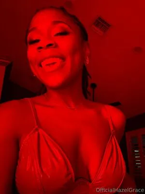 Iwanthazelgrace OnlyFans Leaked Free Thumbnail Picture - #leYwPX5ZiL