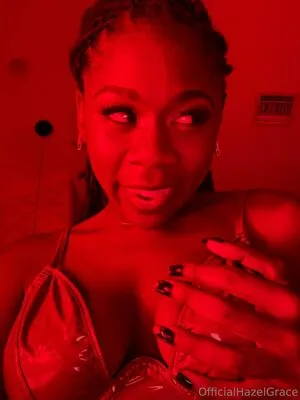 Iwanthazelgrace OnlyFans Leaked Free Thumbnail Picture - #napxlBYr5m