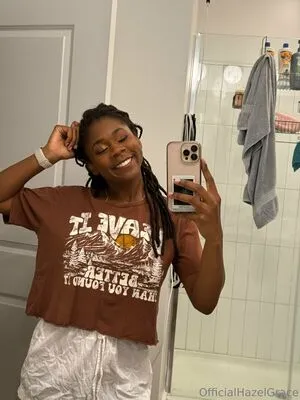 Iwanthazelgrace OnlyFans Leaked Free Thumbnail Picture - #o3KPbf1rKd