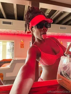 Iwanthazelgrace OnlyFans Leaked Free Thumbnail Picture - #xIea2wkM6J