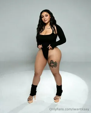 Iwantkaay OnlyFans Leaked Free Thumbnail Picture - #FcV2QxKVsT