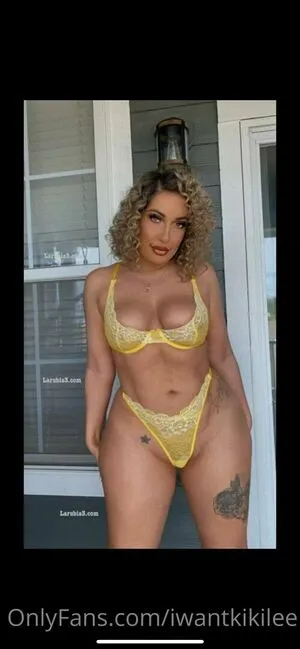 Iwantkikilee OnlyFans Leaked Free Thumbnail Picture - #Cu5My6yaq9