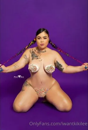 Iwantkikilee OnlyFans Leaked Free Thumbnail Picture - #RWIZRaTjZH