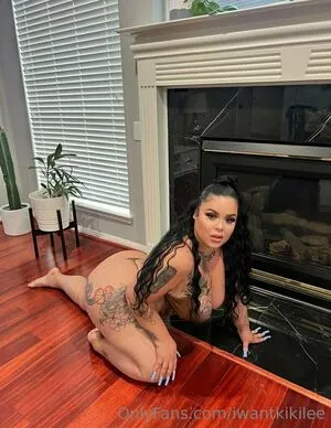 Iwantkikilee OnlyFans Leaked Free Thumbnail Picture - #ff94zcCTdE