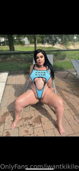 Iwantkikilee OnlyFans Leaked Free Thumbnail Picture - #wRzvy3KD1o