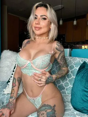 Iwantmayara OnlyFans Leaked Free Thumbnail Picture - #lqZa9iUieg