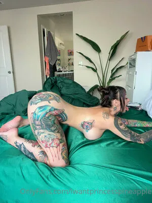 Iwantprincesspineapple OnlyFans Leaked Free Thumbnail Picture - #UzcURQrAKT