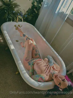 Iwantprincesspineapple OnlyFans Leaked Free Thumbnail Picture - #xeHEGNdZdh