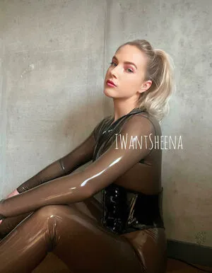 Iwantsheena OnlyFans Leaked Free Thumbnail Picture - #XdnEm38s4X