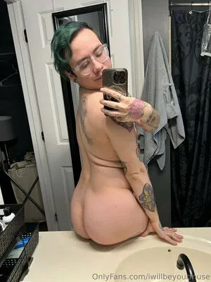 Iwillbeyourmuse OnlyFans Leaked Free Thumbnail Picture - #8f3s3NOzzP