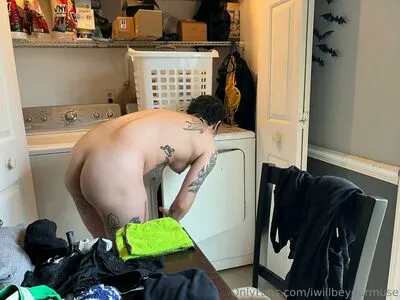 Iwillbeyourmuse OnlyFans Leaked Free Thumbnail Picture - #Agd1quj9Lv