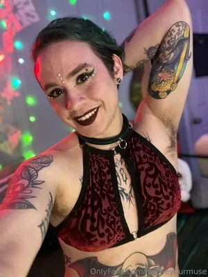 Iwillbeyourmuse OnlyFans Leaked Free Thumbnail Picture - #DSGxVr7ucg