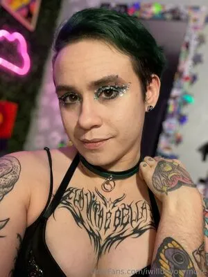 Iwillbeyourmuse OnlyFans Leaked Free Thumbnail Picture - #FaXhzmi9zv