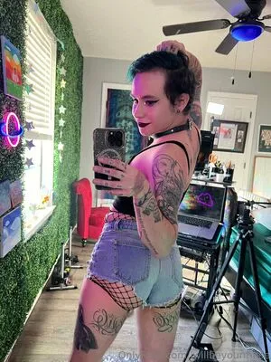 Iwillbeyourmuse OnlyFans Leaked Free Thumbnail Picture - #GiFz6b0yDE