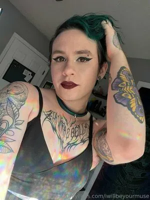 Iwillbeyourmuse OnlyFans Leaked Free Thumbnail Picture - #KE7NqiKz5T