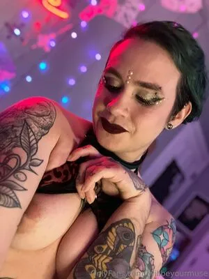 Iwillbeyourmuse OnlyFans Leaked Free Thumbnail Picture - #MdjVjvC6qv