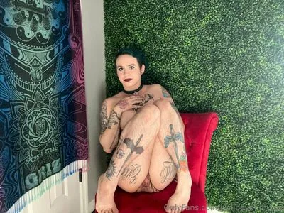 Iwillbeyourmuse OnlyFans Leaked Free Thumbnail Picture - #OQhqclB4RC