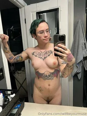 Iwillbeyourmuse OnlyFans Leaked Free Thumbnail Picture - #OaKCLsBxEF