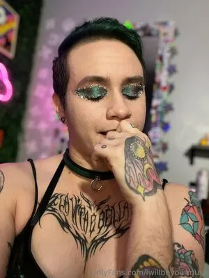 Iwillbeyourmuse OnlyFans Leaked Free Thumbnail Picture - #U1uGg28I0V
