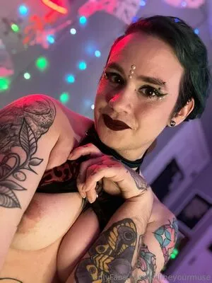 Iwillbeyourmuse OnlyFans Leaked Free Thumbnail Picture - #VVcuJq1MfV