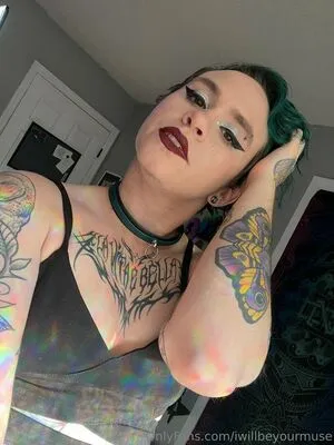 Iwillbeyourmuse OnlyFans Leaked Free Thumbnail Picture - #gXjc2HPKz7