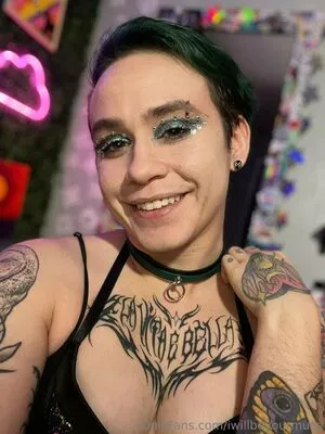 Iwillbeyourmuse OnlyFans Leaked Free Thumbnail Picture - #sfjzDRS3WT