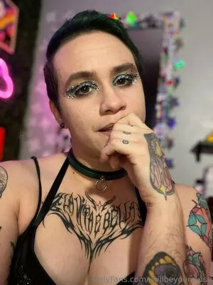 Iwillbeyourmuse OnlyFans Leaked Free Thumbnail Picture - #tMubPdNwFT