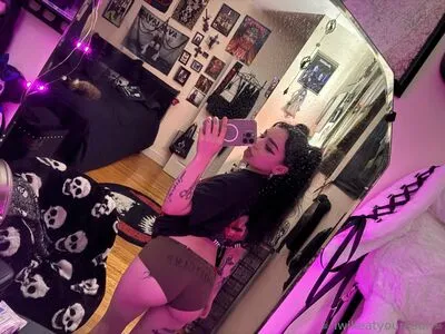 Iwilleatyoursoul OnlyFans Leaked Free Thumbnail Picture - #4gKny1bi00