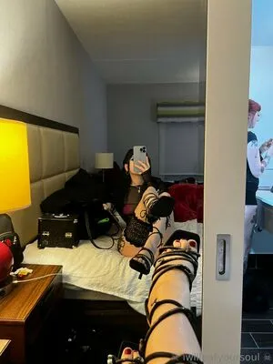 Iwilleatyoursoul OnlyFans Leaked Free Thumbnail Picture - #7Z0YV4rCup