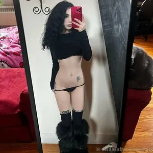 Iwilleatyoursoul OnlyFans Leaked Free Thumbnail Picture - #EfjahvHKhc