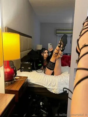 Iwilleatyoursoul OnlyFans Leaked Free Thumbnail Picture - #EgtXoJHMOP