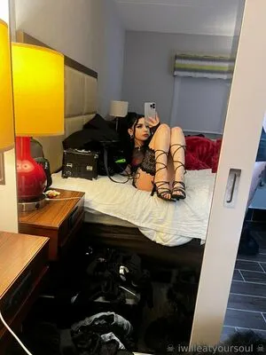 Iwilleatyoursoul OnlyFans Leaked Free Thumbnail Picture - #Kkz1MpqOQh