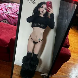 Iwilleatyoursoul OnlyFans Leaked Free Thumbnail Picture - #LGyI34dJd8