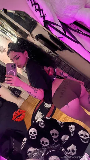 Iwilleatyoursoul OnlyFans Leaked Free Thumbnail Picture - #QWaLOG1gsb