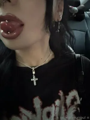 Iwilleatyoursoul OnlyFans Leaked Free Thumbnail Picture - #QxpmRhK8N5