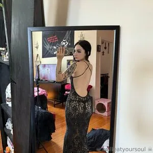 Iwilleatyoursoul OnlyFans Leaked Free Thumbnail Picture - #TbWONegwgQ