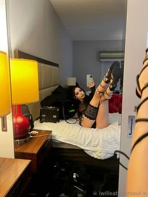Iwilleatyoursoul OnlyFans Leaked Free Thumbnail Picture - #U9PIdfxJgD