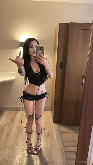 Iwilleatyoursoul OnlyFans Leaked Free Thumbnail Picture - #Vsrrt7Ik5R