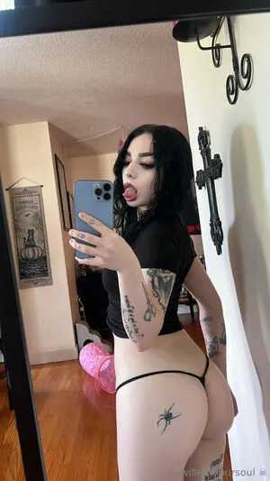 Iwilleatyoursoul OnlyFans Leaked Free Thumbnail Picture - #WAo0bmYqkc