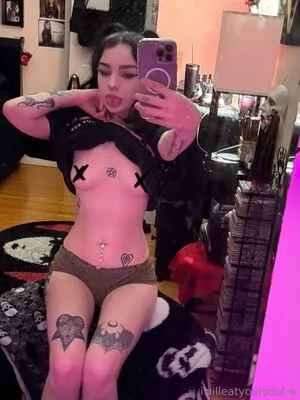 Iwilleatyoursoul OnlyFans Leaked Free Thumbnail Picture - #XKUhUYYIgY