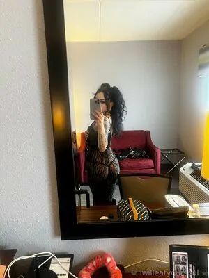 Iwilleatyoursoul OnlyFans Leaked Free Thumbnail Picture - #btawyT4R0t