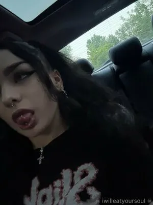 Iwilleatyoursoul OnlyFans Leaked Free Thumbnail Picture - #c7XKuKQMKF