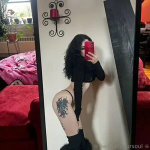 Iwilleatyoursoul OnlyFans Leaked Free Thumbnail Picture - #dEnhbY2It8