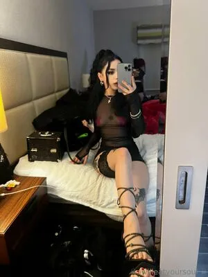 Iwilleatyoursoul OnlyFans Leaked Free Thumbnail Picture - #lnjqAncryE