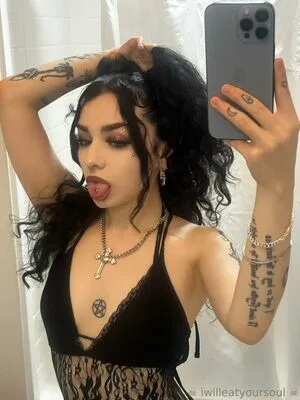 Iwilleatyoursoul OnlyFans Leaked Free Thumbnail Picture - #mxBoQkuWSx