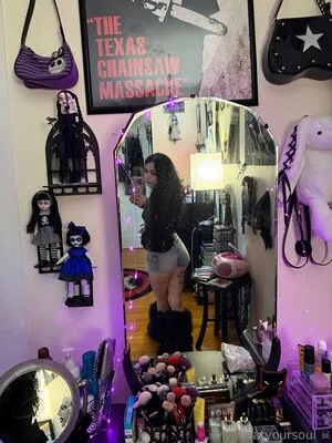 Iwilleatyoursoul OnlyFans Leaked Free Thumbnail Picture - #qkDNlxOFrk