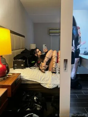 Iwilleatyoursoul OnlyFans Leaked Free Thumbnail Picture - #wMjHjrXHkj