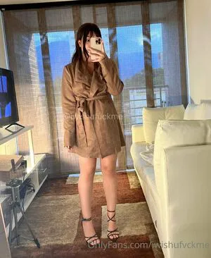 Iwishufvckme OnlyFans Leaked Free Thumbnail Picture - #QOBJWJ3wmP