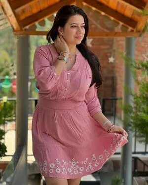 Iwishwithprachi OnlyFans Leaked Free Thumbnail Picture - #96dYZNQKiL